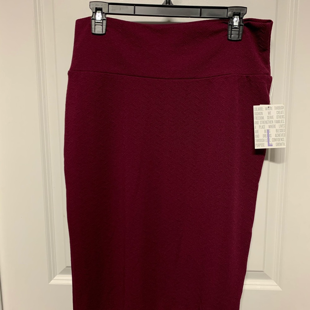 LuLaRoe Cassie Skirts